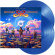 Arjen Lucassens Supersonic Revolution - Golden Age Of Music (Blue Vinyl) Arjen Lucassens Supersonic Revolution - Golden Age Of Music (Blue Vinyl)