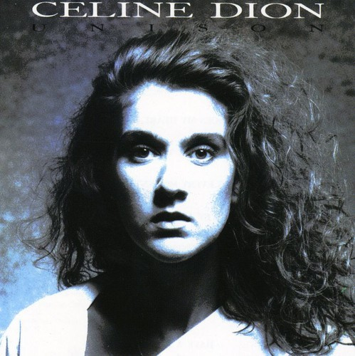 Céline Dion - Unison