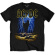 Ac/Dc - Highway To Hell Clouds Uni Bl Ac/Dc - Highway To Hell Clouds Uni Bl
