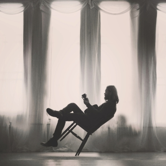 Junius Meyvant - Guru