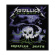 Metallica - Creeping Death Standard Patch Metallica - Creeping Death Standard Patch