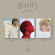 Jooheon (MONSTA X) - Mini 1th Album (LIGHTS) Random ver. Jooheon (MONSTA X) - Mini 1th Album (LIGHTS) Random ver.