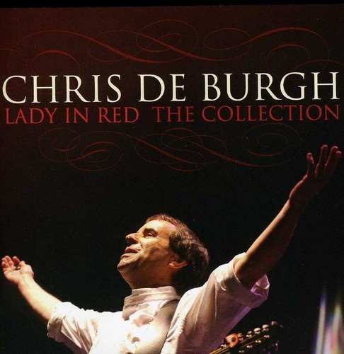 Chris De Burgh - Lady in Red