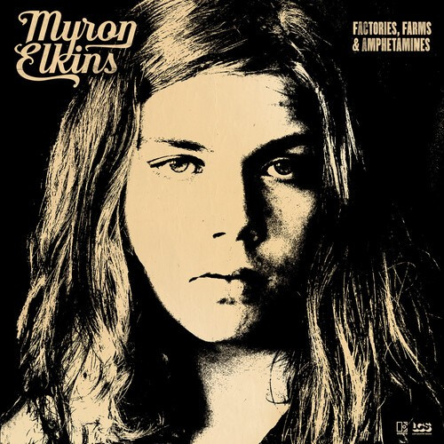 ELKINSMYRON - Factories, Farms & Amphetamines [Explici