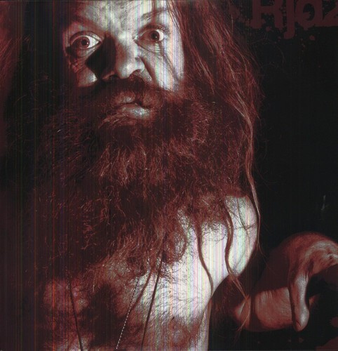 RJD2 - The Horror