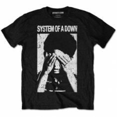 System Of A Down - System Of A Down Unis (Size L)
