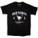 Deftones - Electric Pony Uni Bl (XL) Deftones - Electric Pony Uni Bl (XL)