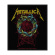 Metallica - Tangled Web Standard Patch Metallica - Tangled Web Standard Patch