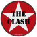 The Clash - Military Logo Standard Patch The Clash - Military Logo Standard Patch