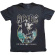 Ac/Dc - Ftatr Yellow Outlines Uni Bl (XL) Ac/Dc - Ftatr Yellow Outlines Uni Bl (XL)