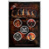 Meshuggah - Immutable Button Badge Pack Meshuggah - Immutable Button Badge Pack