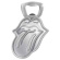 Rolling Stones - Classic Tongue Bottle Opener Rolling Stones - Classic Tongue Bottle Opener