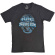 Queens Of The Stone Age - Ignoring Black Uni T-Shirt (M) Queens Of The Stone Age - Ignoring Black Uni T-Shirt (M)
