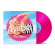 Barbie The Album - Barbie The Album (Ltd Neon Pink Vinyl) Barbie The Album - Barbie The Album (Ltd Neon Pink Vinyl)