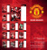 Manchester United Fc - Manchester United Fc 2024 Desk Easel