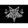 Dark Funeral - Logo Textile Poster