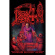 Death - Scream Bloody Gore Textile Poster