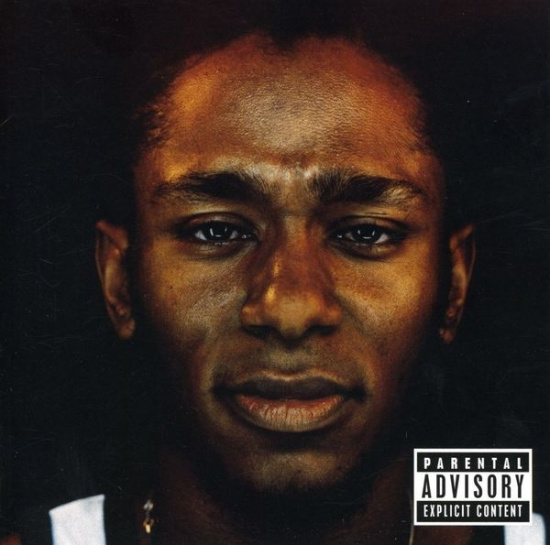 Mos Def - Black on Both Sides