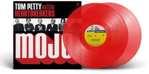 Tom Petty And The Heartbreakers - Mojo