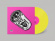 Love Battery - Dayglo Love Battery - Dayglo