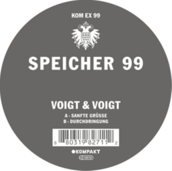Voigt & Voigt - Speicher 99
