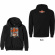 Logic - Gauge Uni Pullover Hoodie Logic - Gauge Uni Pullover Hoodie