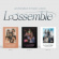 Loossemble - 1st Mini Album (Loossemble) (Random Ver. Loossemble - 1st Mini Album (Loossemble) (Random Ver.
