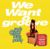 Rock Candy Funk Party - We Want Groove Rock Candy Funk Party - We Want Groove