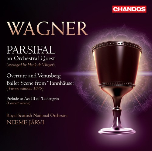 Wagner - Parsifal