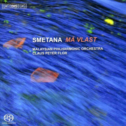 Smetana - Ma Vlast