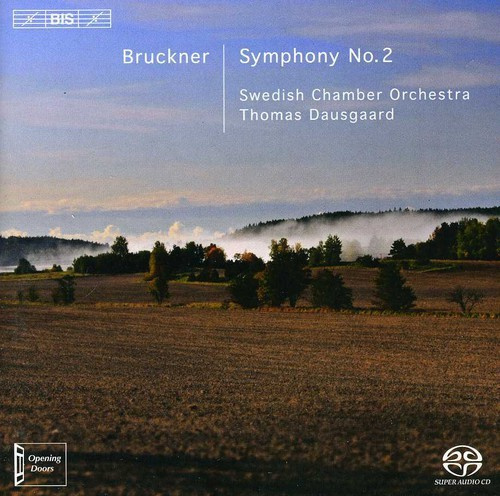 Bruckner - Symphony No 2