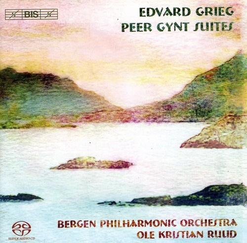 Grieg - Peer Gynt-Suites