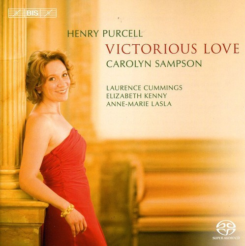 Purcell: Sampson - Victorious Love