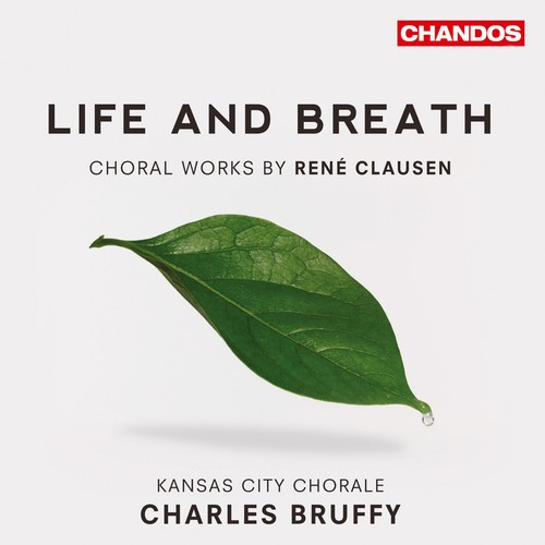 Clausen - Life And Breath