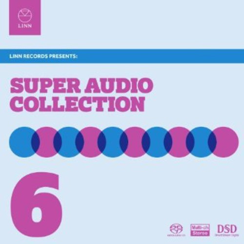 The Super Audio Collection - Vol 6