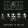 Black Spiders - Kiss Tried To Kill Me Ep Black Spiders - Kiss Tried To Kill Me Ep