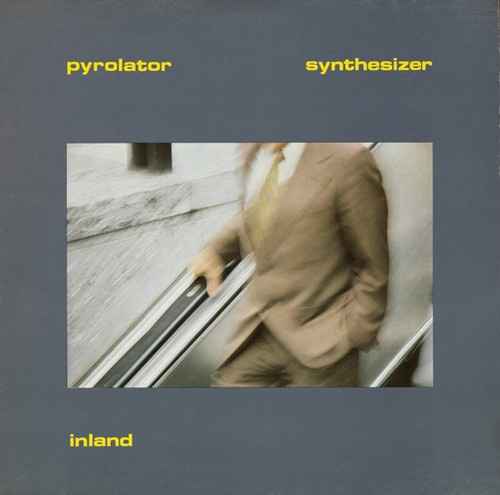 Pyrolator - Inland