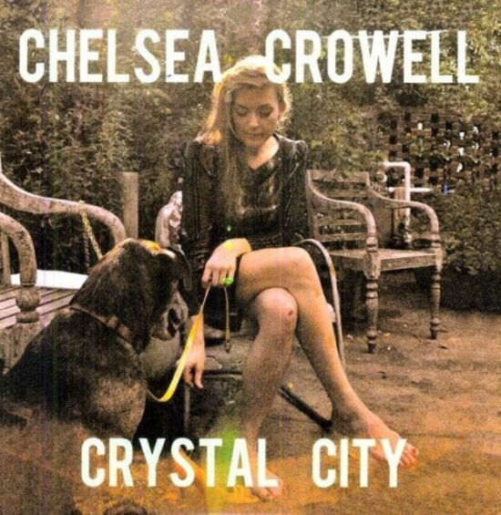 Crowell Chelsea - Crystal City