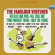 The Ventures - Fabulous Ventures The Ventures - Fabulous Ventures