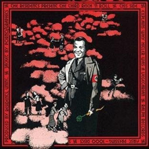 Residents - Third Reich 'n' Roll