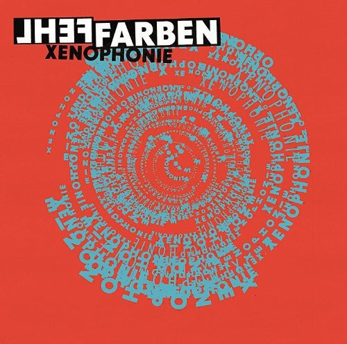 Fehlfarben - Xenophonie