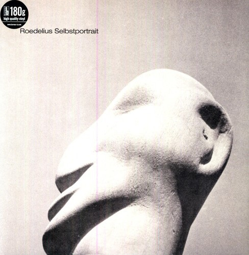 Hans-Joachim Roedelius - Selbstportrait I