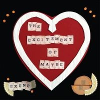 Exene Cervenka - Excitement Of Maybe