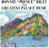 Bonnie Prince Billy - Greatest Palace Music Bonnie Prince Billy - Greatest Palace Music