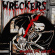 Wreckers - Angels Of Death Wreckers - Angels Of Death