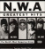 N.W.A. - Greatest Hits (2LP) N.W.A. - Greatest Hits (2LP)