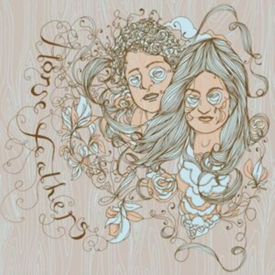 Horse Feathers - Cascades 7