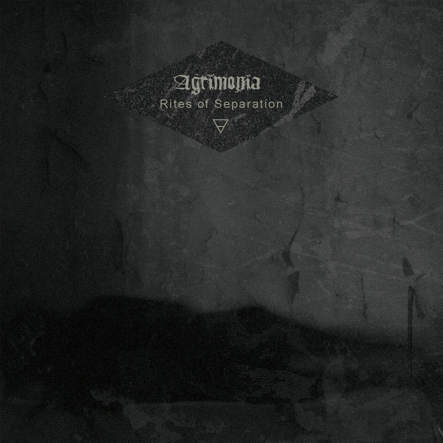 Agrimonia - Rites Of Seperation