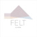 Nils Frahm - Felt Nils Frahm - Felt