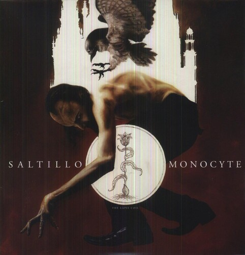 Saltillo - Monocyte: The Lapis Coil